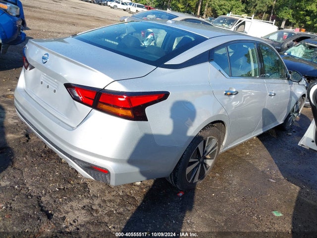 Nissan Altima 2.5 Sl 2019 1N4BL4EV1KC241214 Image 4