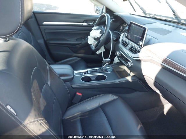 Nissan Altima 2.5 Sl 2019 1N4BL4EV1KC241214 Image 5
