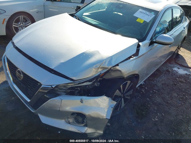 Nissan Altima 2.5 Sl 2019 1N4BL4EV1KC241214 Image 6