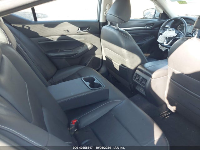 Nissan Altima 2.5 Sl 2019 1N4BL4EV1KC241214 Image 8