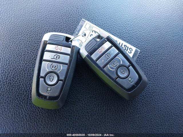 Ford Expedition Xlt Max 2021 1FMJK1JT3MEA83778 Image 11