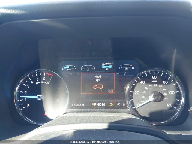 Ford Expedition Xlt Max 2021 1FMJK1JT3MEA83778 Image 7