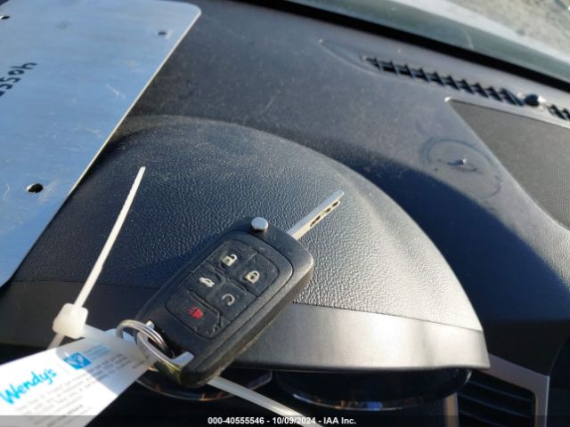 1G1PG5SB2G7225679 Chevrolet Cruze Limited Ltz Auto