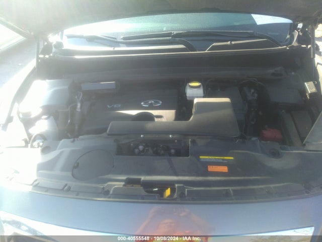 5N1DL0MM0HC526155 Infiniti QX60