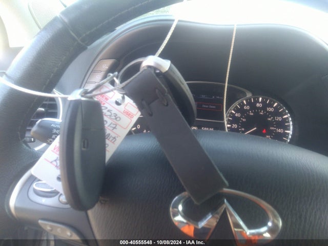 5N1DL0MM0HC526155 Infiniti QX60
