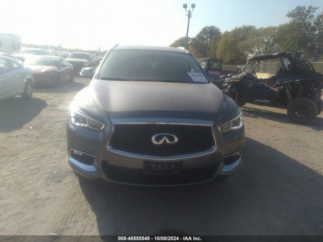 5N1DL0MM0HC526155 Infiniti QX60