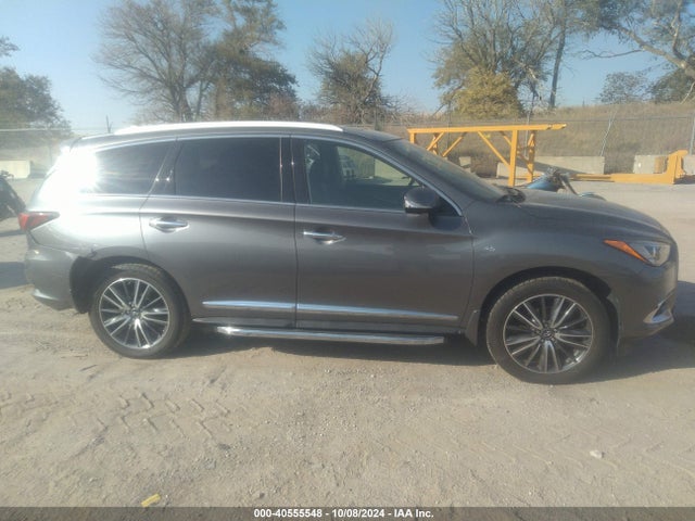 5N1DL0MM0HC526155 Infiniti QX60