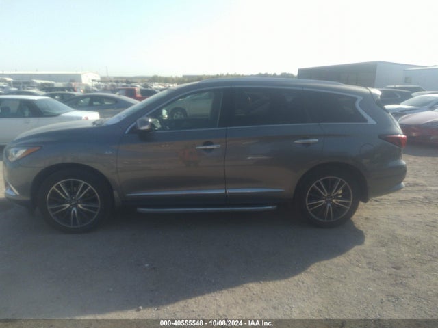 5N1DL0MM0HC526155 Infiniti QX60