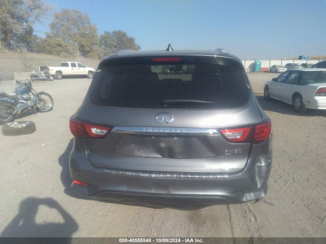5N1DL0MM0HC526155 Infiniti QX60
