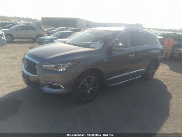 5N1DL0MM0HC526155 Infiniti QX60