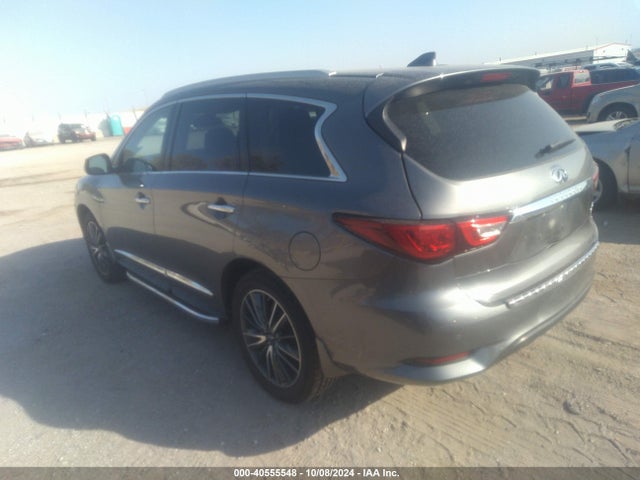 5N1DL0MM0HC526155 Infiniti QX60