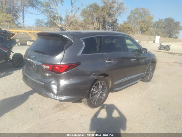 5N1DL0MM0HC526155 Infiniti QX60