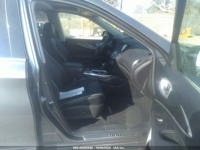5N1DL0MM0HC526155 Infiniti QX60