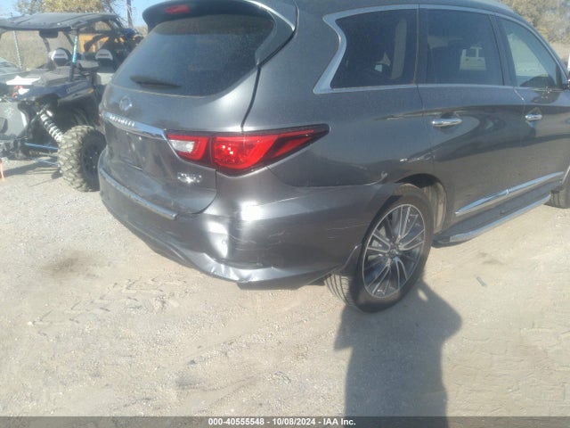5N1DL0MM0HC526155 Infiniti QX60