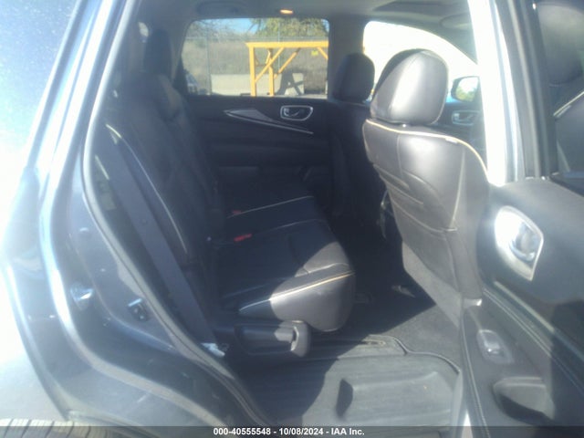5N1DL0MM0HC526155 Infiniti QX60