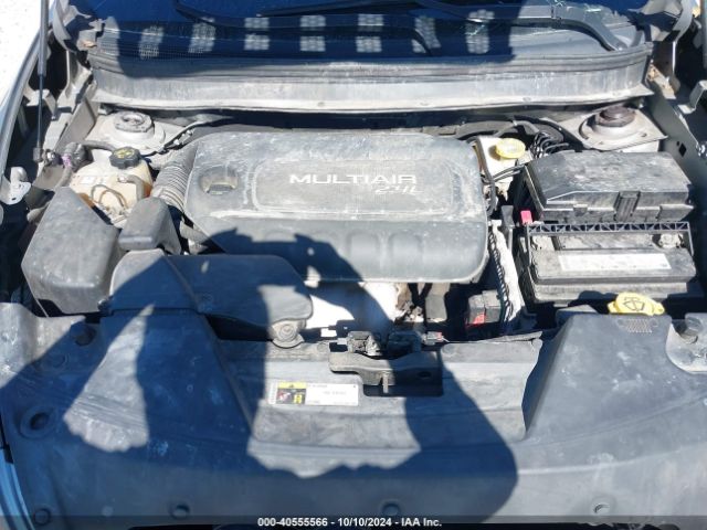 1C4PJMCBXEW298321 Jeep Cherokee Latitude