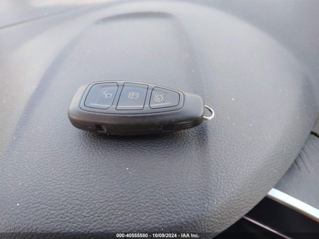 1FADP5BU1EL505521 Ford C-max Hybrid Sel