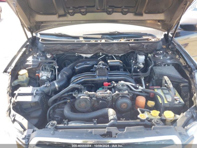 4S3BMBL63E3004784 Subaru Legacy 2.5i Limited