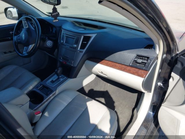 4S3BMBL63E3004784 Subaru Legacy 2.5i Limited