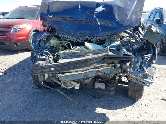 Dodge JOURNEY SE 2018 3C4PDCAB8JT446339 Image 12