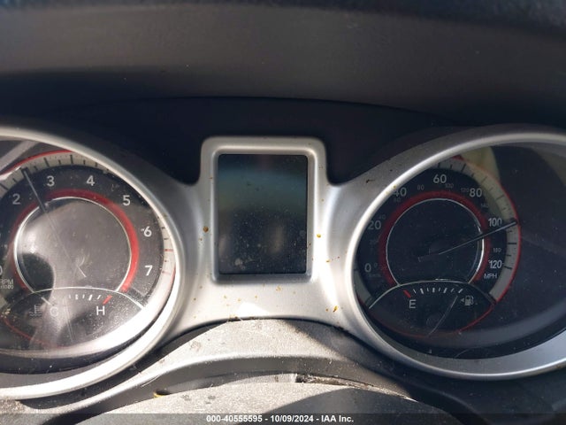 Dodge JOURNEY SE 2018 3C4PDCAB8JT446339 Image 7