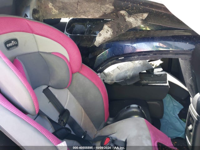 Dodge JOURNEY SE 2018 3C4PDCAB8JT446339 Image 8