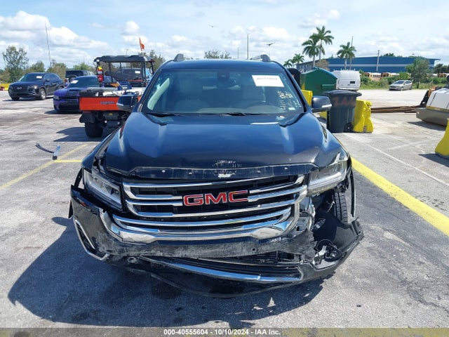 1GKKNML47PZ185450 GMC Acadia Fwd Slt