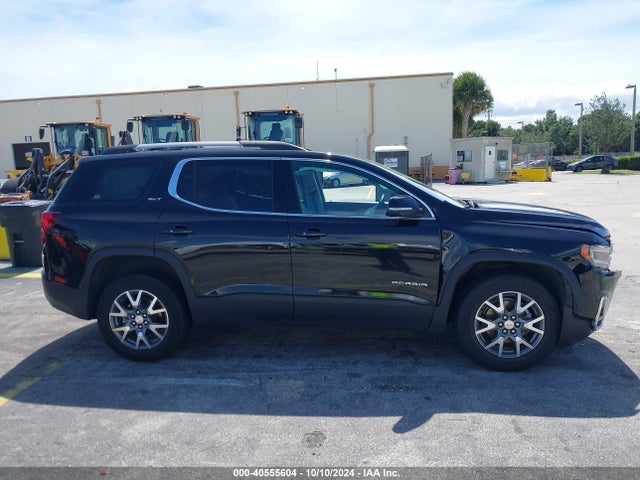 1GKKNML47PZ185450 GMC Acadia Fwd Slt