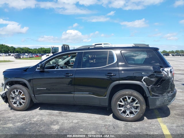 1GKKNML47PZ185450 GMC Acadia Fwd Slt