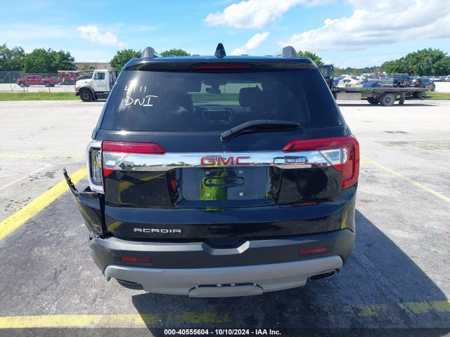 1GKKNML47PZ185450 GMC Acadia Fwd Slt