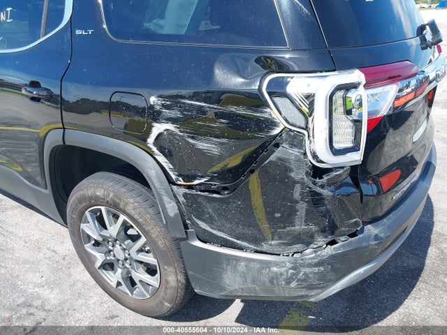 1GKKNML47PZ185450 GMC Acadia Fwd Slt