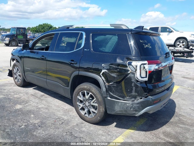 1GKKNML47PZ185450 GMC Acadia Fwd Slt