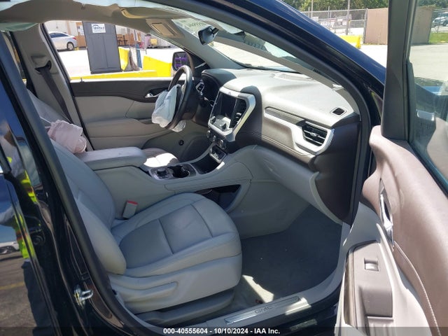 1GKKNML47PZ185450 GMC Acadia Fwd Slt