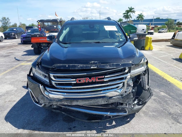 1GKKNML47PZ185450 GMC Acadia Fwd Slt