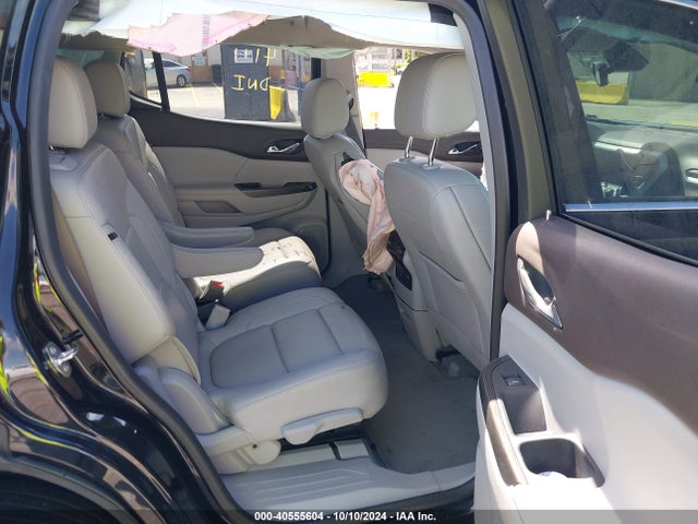 1GKKNML47PZ185450 GMC Acadia Fwd Slt