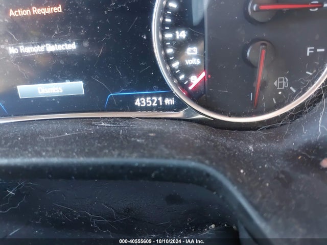 Chevrolet Blazer Awd Rs 2022 3GNKBKRS4NS151059 Image 15