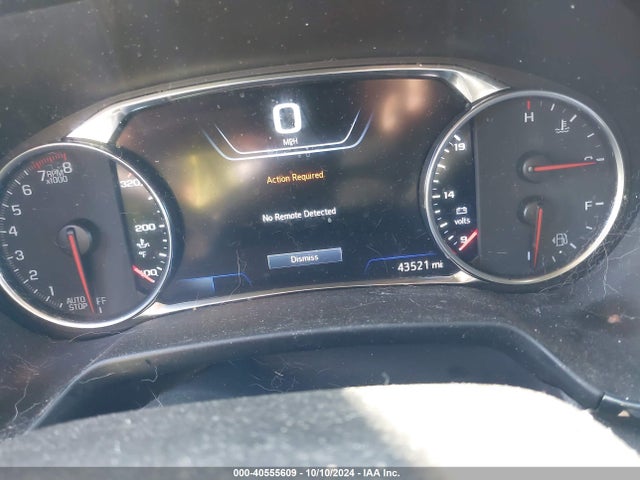 Chevrolet Blazer Awd Rs 2022 3GNKBKRS4NS151059 Image 7