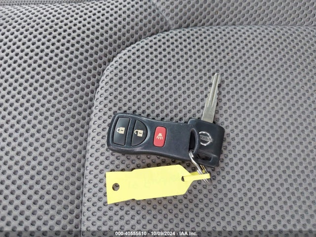 Nissan Frontier Sv 2015 1N6AD0EV2FN722513 Image 11