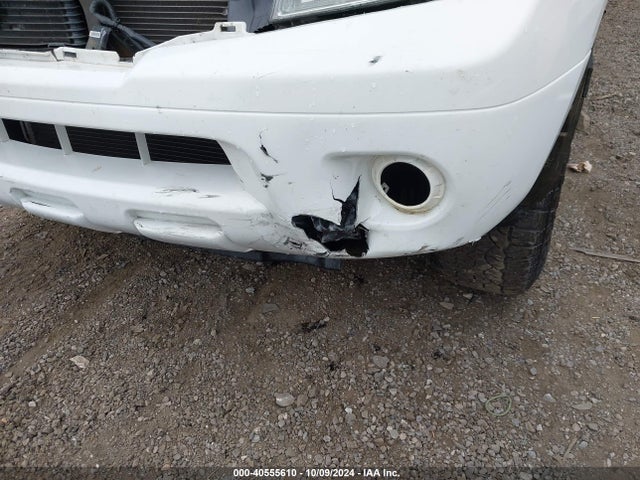 Nissan Frontier Sv 2015 1N6AD0EV2FN722513 Image 18