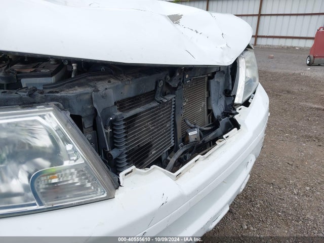Nissan Frontier Sv 2015 1N6AD0EV2FN722513 Image 19