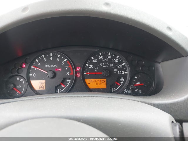 Nissan Frontier Sv 2015 1N6AD0EV2FN722513 Image 7