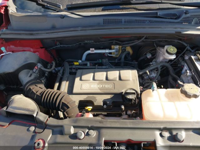 KL4CJESB1HB242246 Buick Encore Preferred