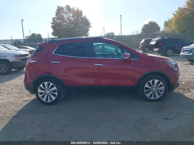 KL4CJESB1HB242246 Buick Encore Preferred
