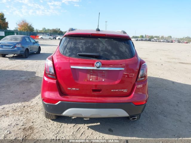 KL4CJESB1HB242246 Buick Encore Preferred