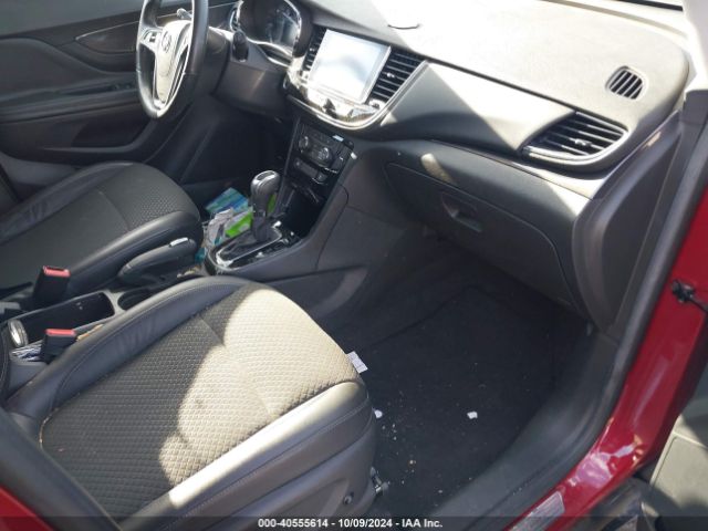 KL4CJESB1HB242246 Buick Encore Preferred