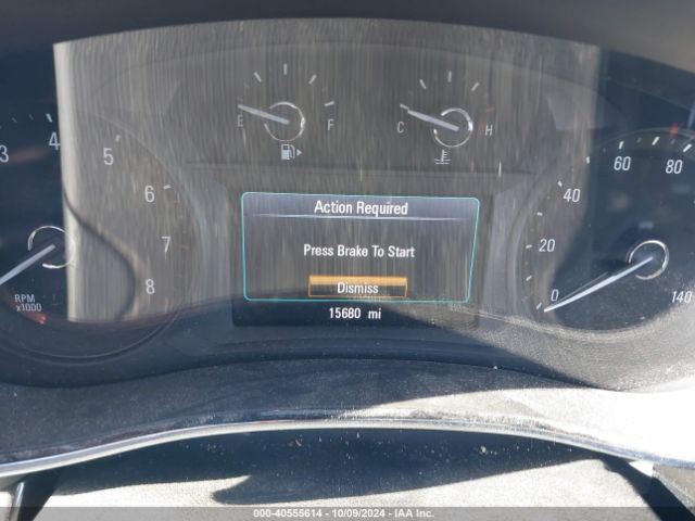 KL4CJESB1HB242246 Buick Encore Preferred