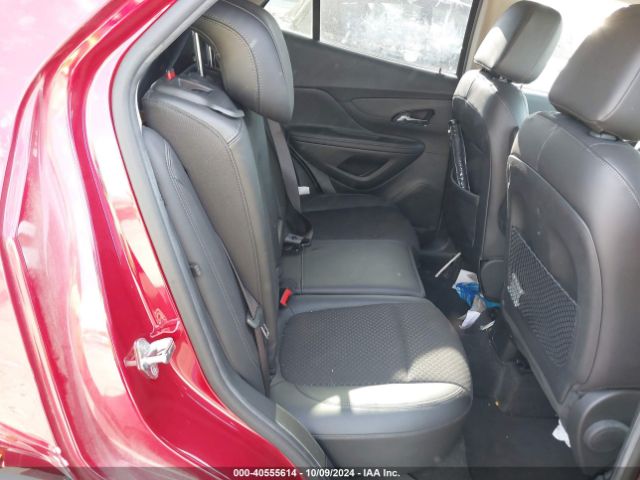 KL4CJESB1HB242246 Buick Encore Preferred