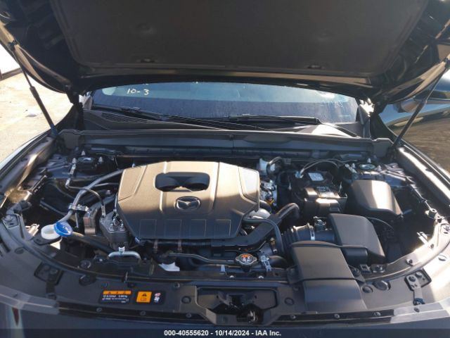7MMVABBM1SN304328 Mazda Cx-50 2.5 S Preferred Package