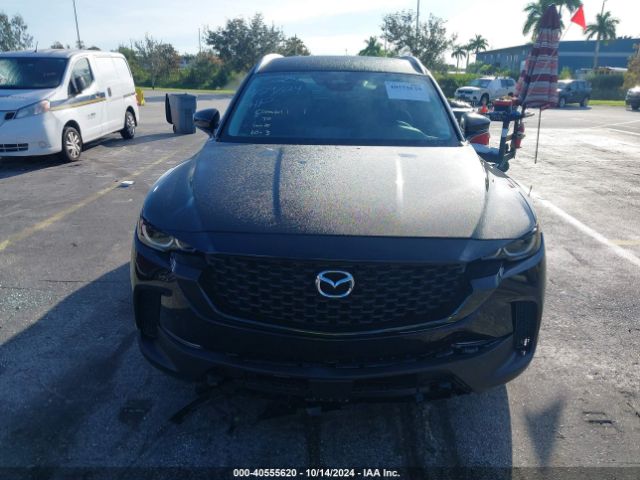 7MMVABBM1SN304328 Mazda Cx-50 2.5 S Preferred Package