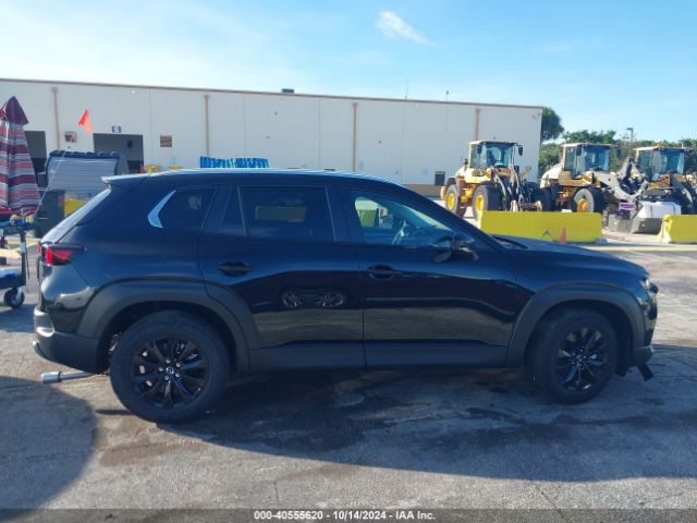 7MMVABBM1SN304328 Mazda Cx-50 2.5 S Preferred Package